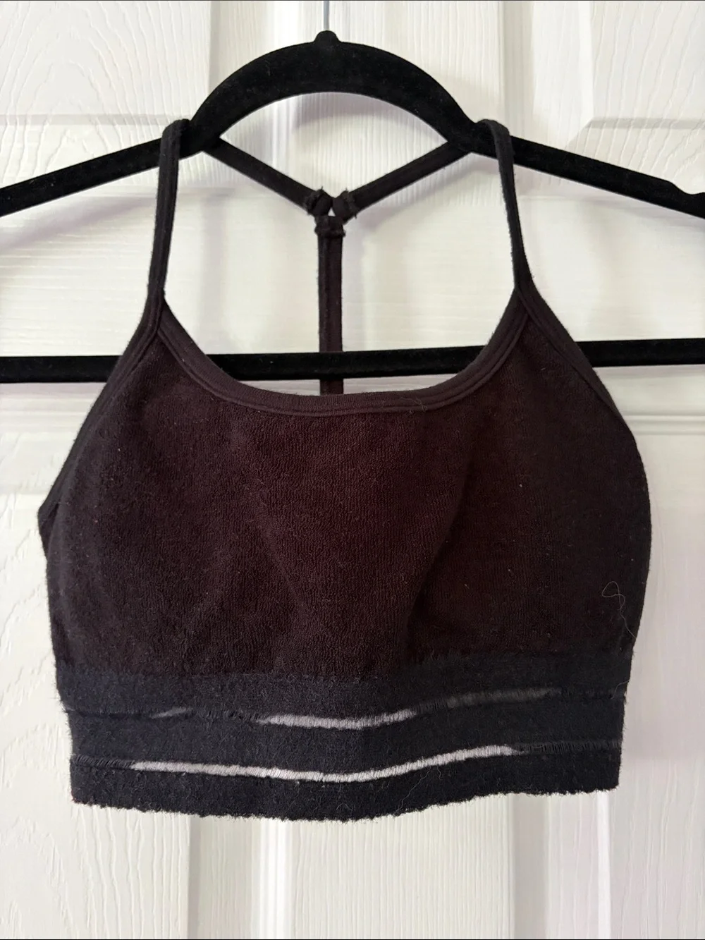ALO Yoga light support
